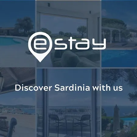 Lägenhet Estay - Stella Di Mare - Near The