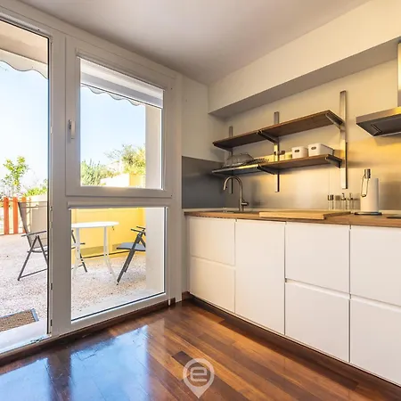 Estay - Stella Di Mare - Near The شقة *