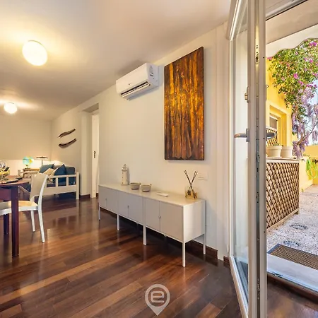 Estay - Stella Di Mare - Near The * كوارتو سانتيلينا