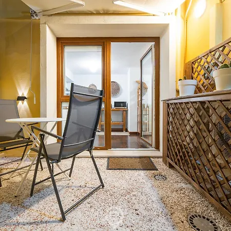 Estay - Stella Di Mare - Near The كوارتو سانتيلينا