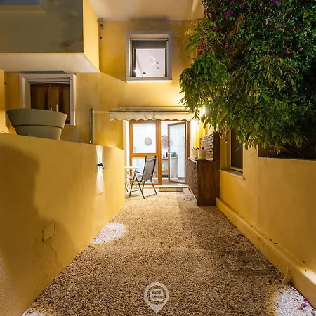 Estay - Stella Di Mare - Near The * Quartu SantʼElena