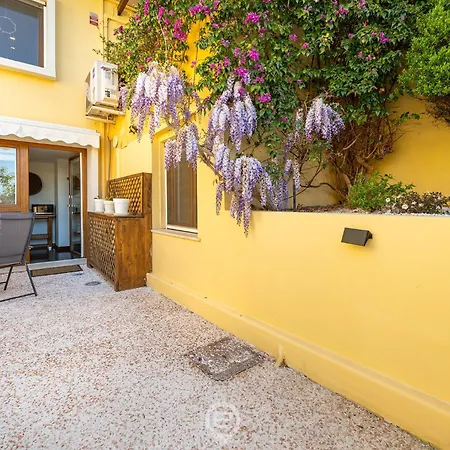 Estay - Stella Di Mare - Near The كوارتو سانتيلينا