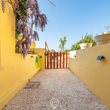 Estay - Stella Di Mare - Near The كوارتو سانتيلينا