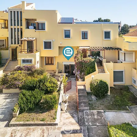 شقة Estay - Stella Di Mare - Near The *
